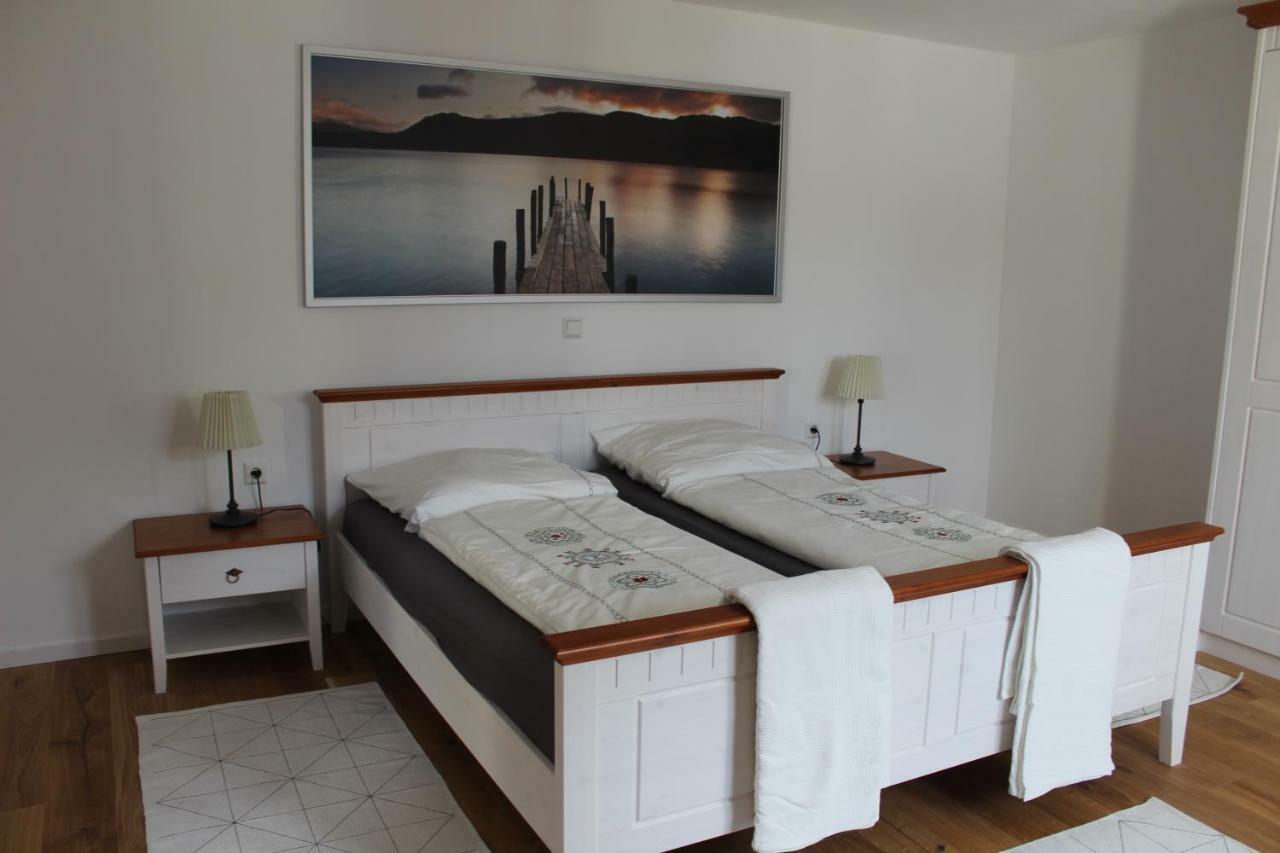 Ferienwohnung In Herrlicher Lage Bad Urach Exterior foto